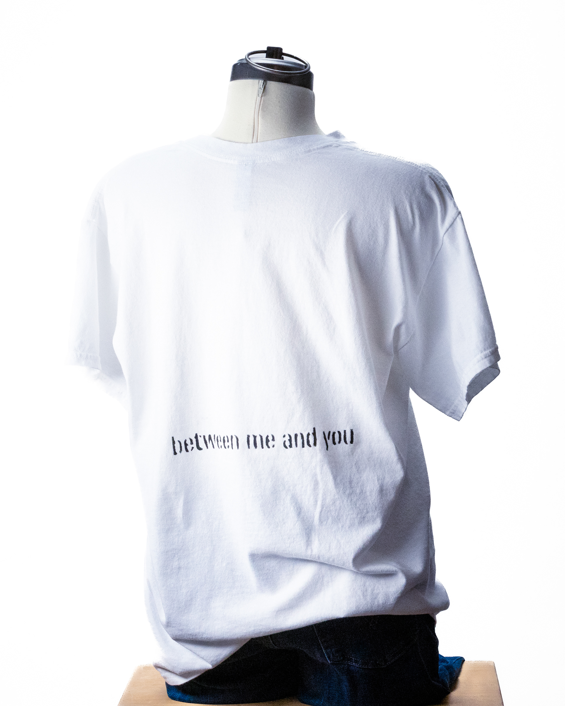 a lot going on at the moment large white HMD4L $25.00