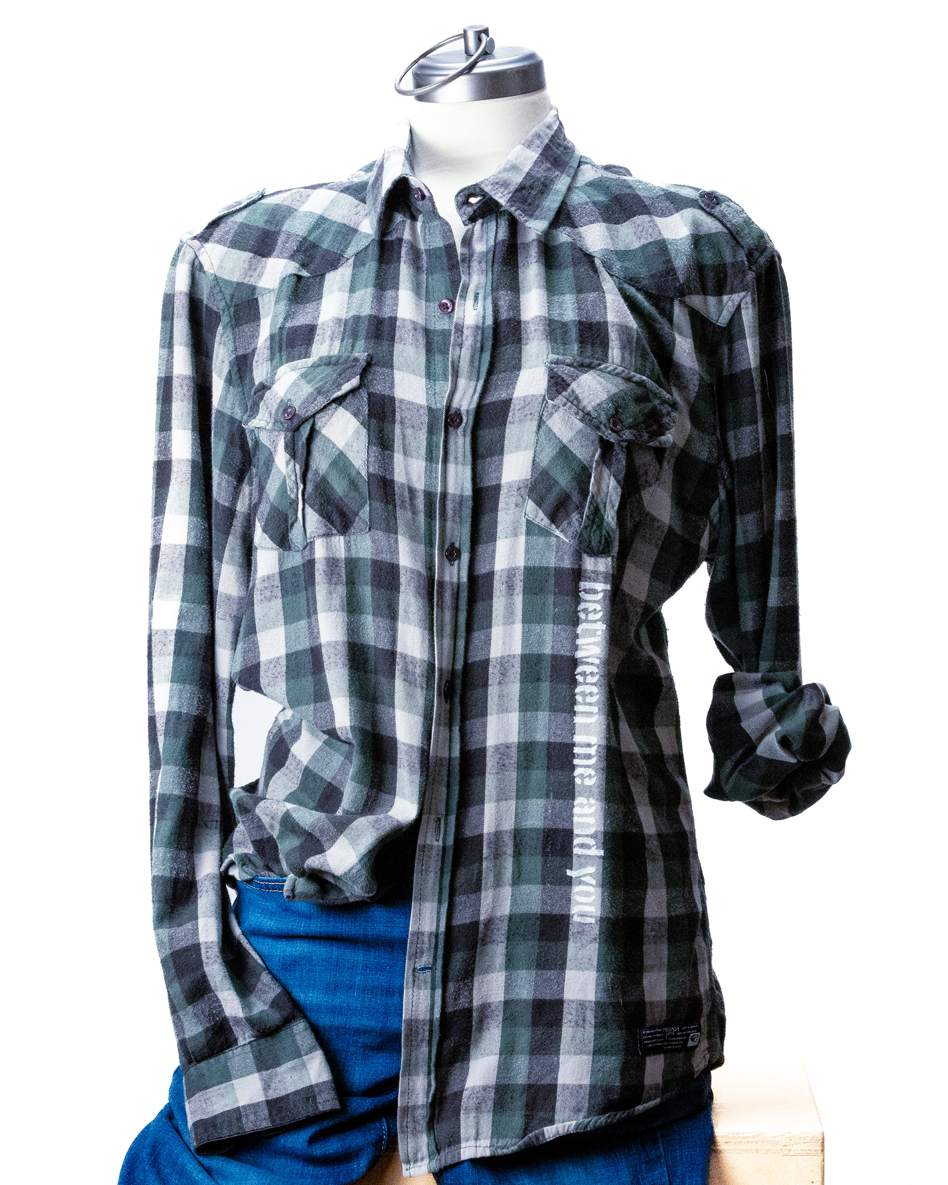 Green/Grey/White Medium DS2MedM $35.00