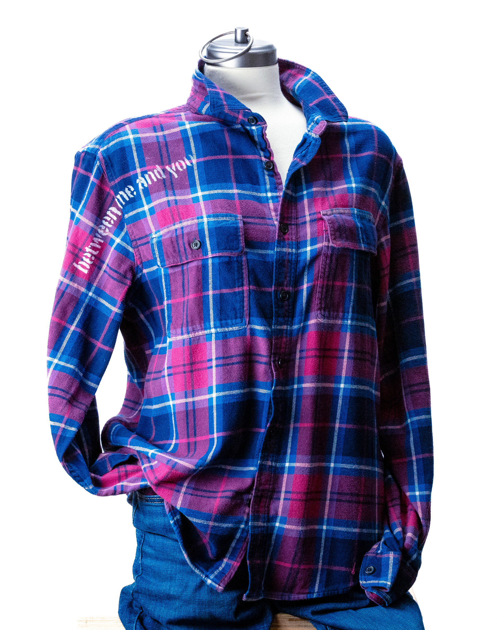 Red/Blue/White Large DS4DarkL $35.00
