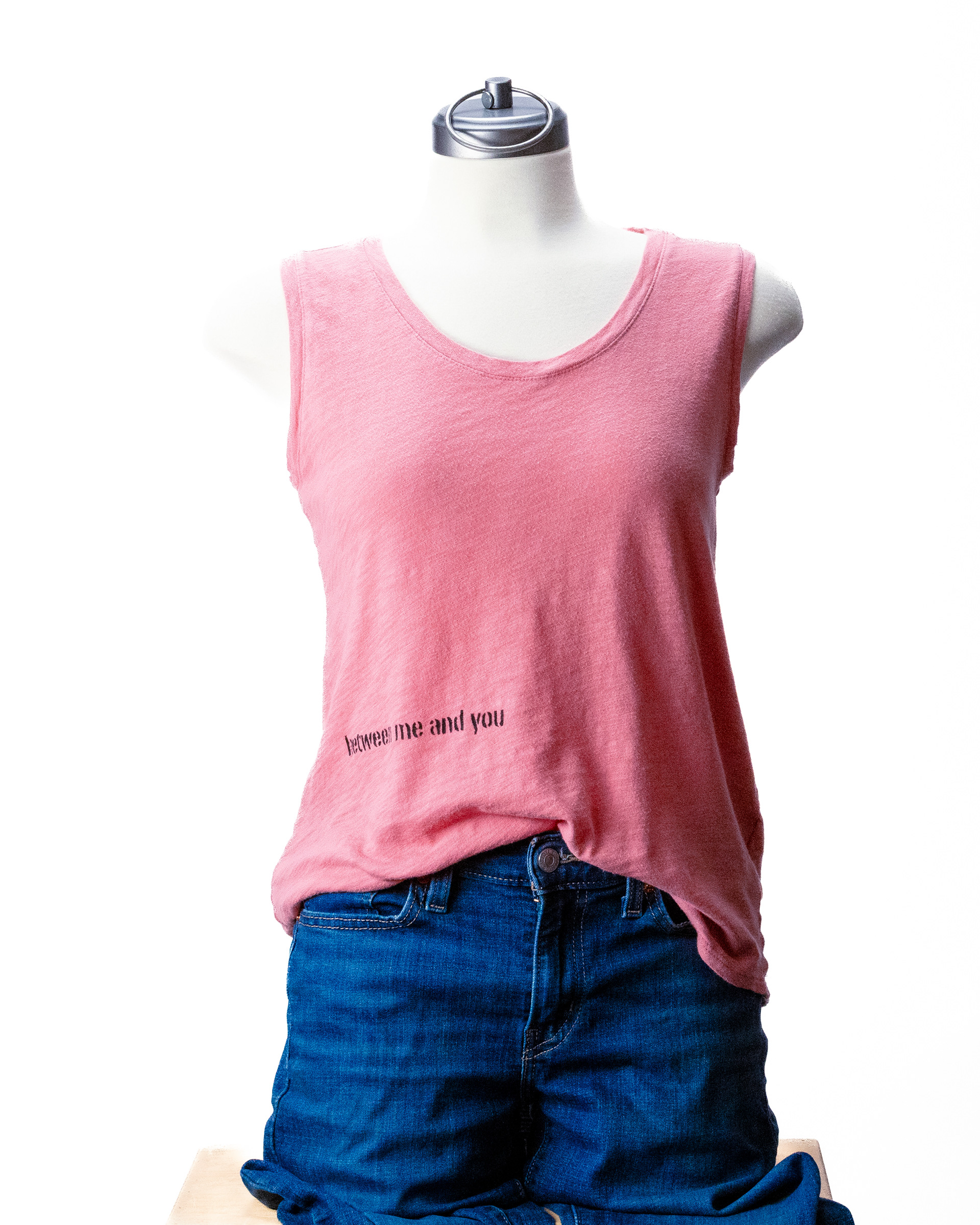 coral summer tank small coral T(h)ank1S $20.00
