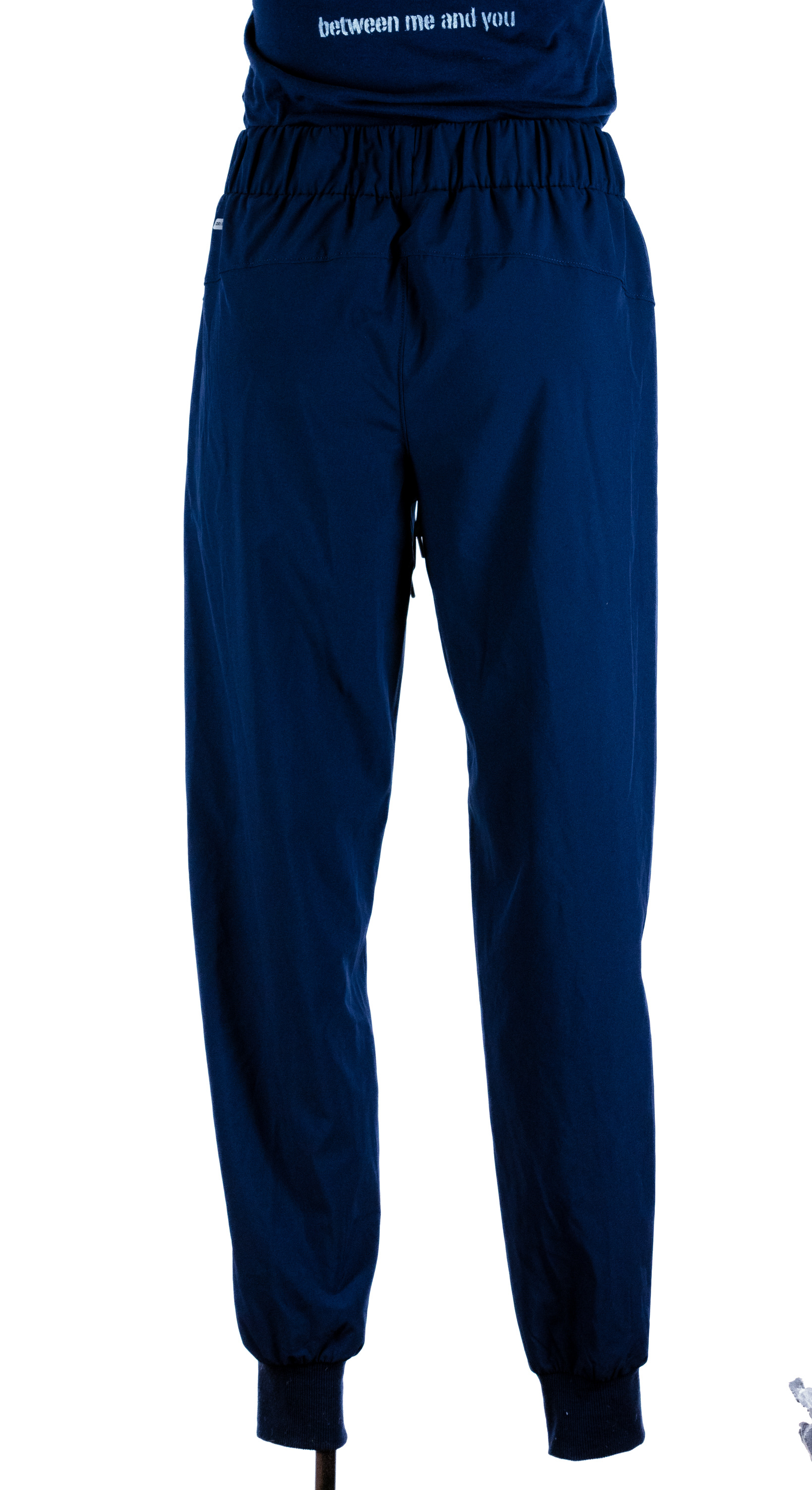 dancepants small dark blue/reds/gold SVpants7S $35.00
