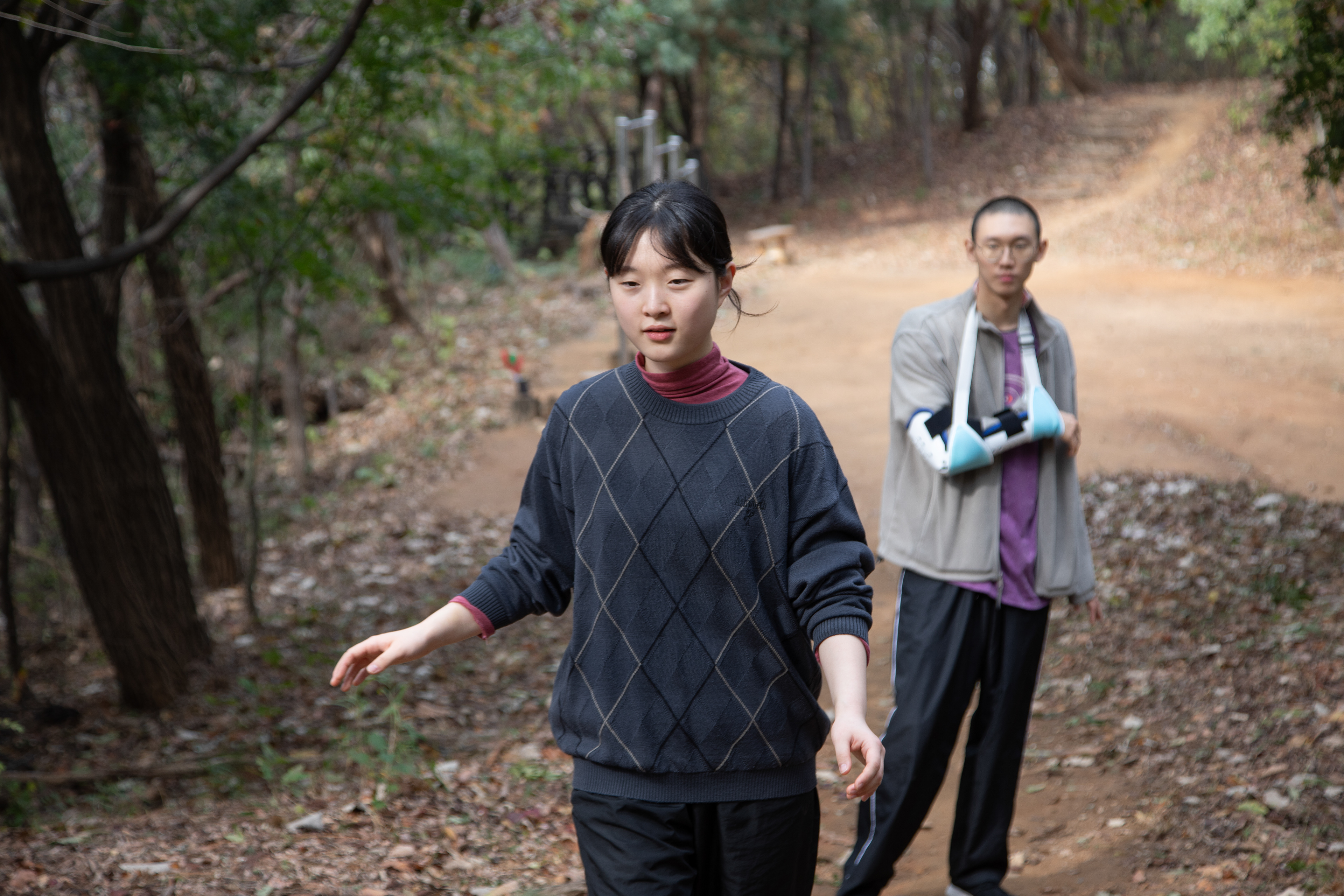 ⓒ Photography: Sukkhun Oh, artists of workshop: Navigating Uncertain Terrain with Generosity (Seoul, Korea)