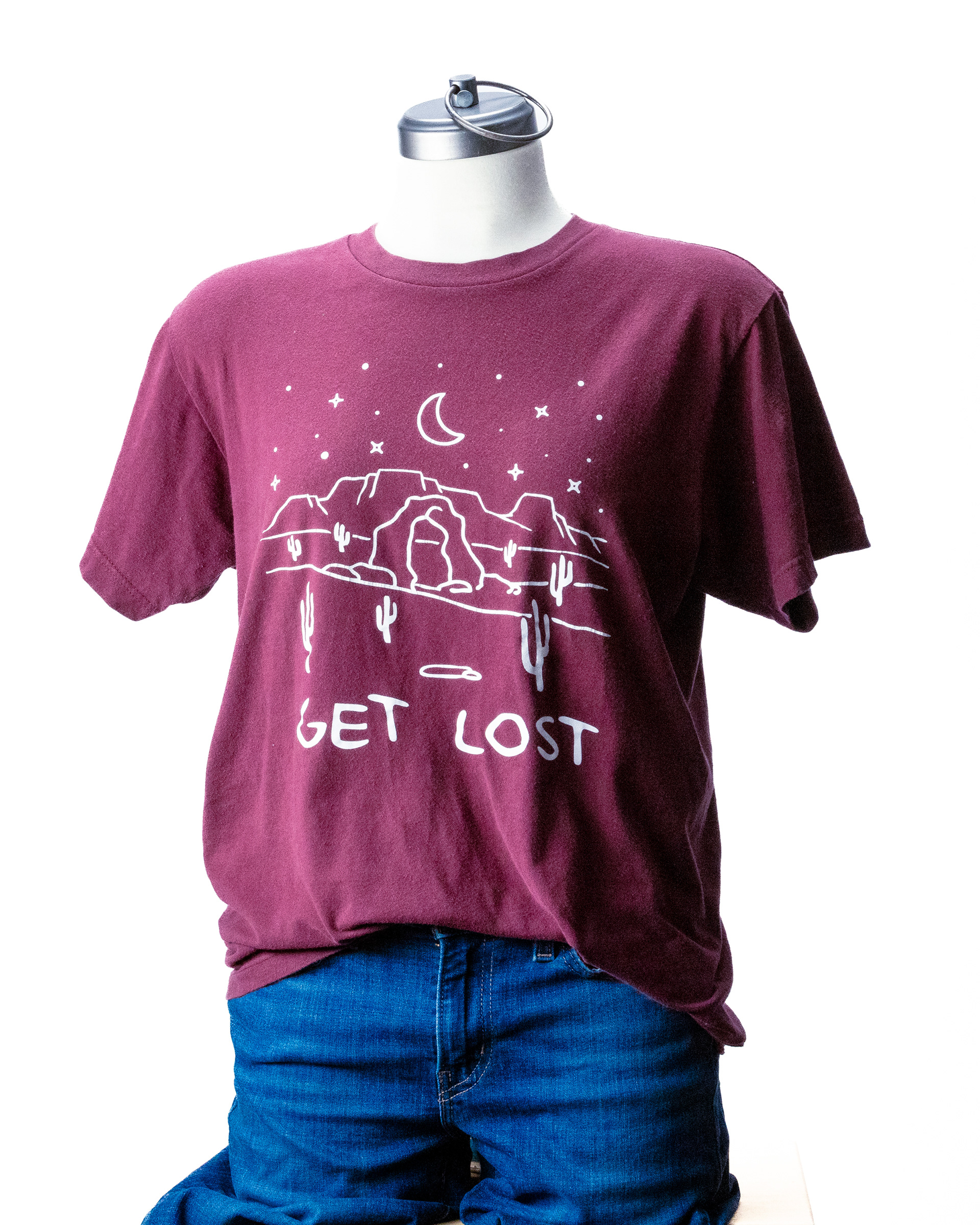 get lost med wine HMD7M $25.00