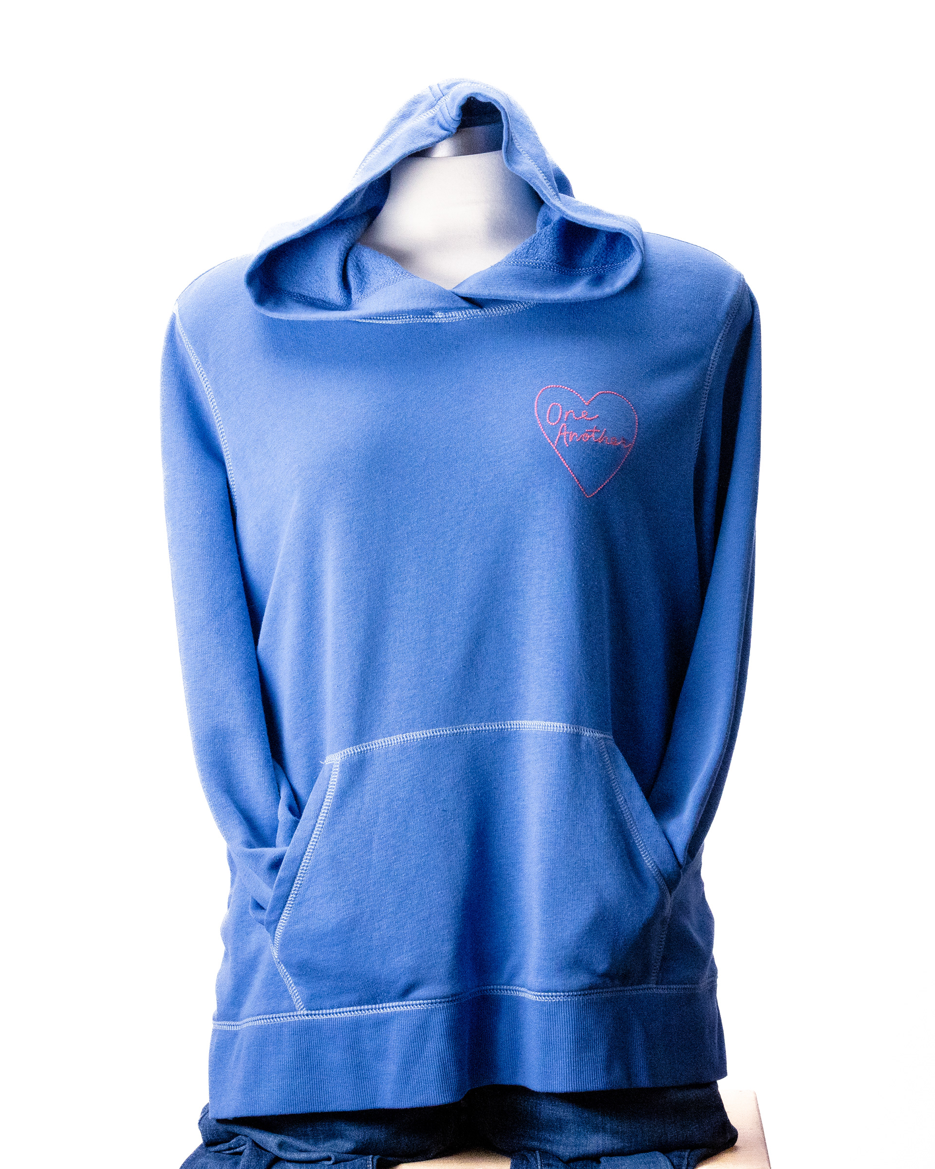 One Another large blue HOO1L $35.00 🔴 SOLD
