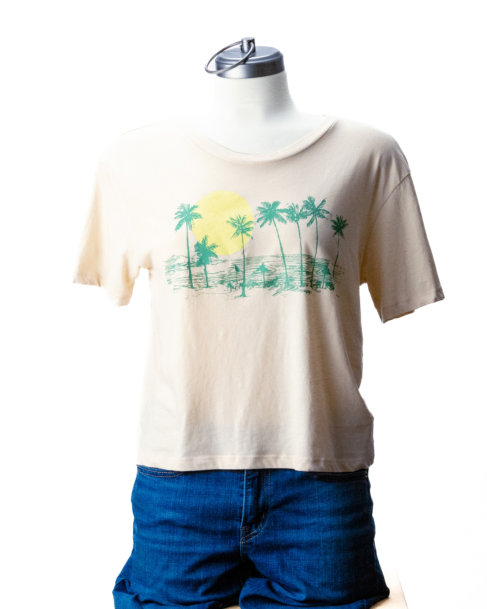big sun small off-white HMD12S $25.00
