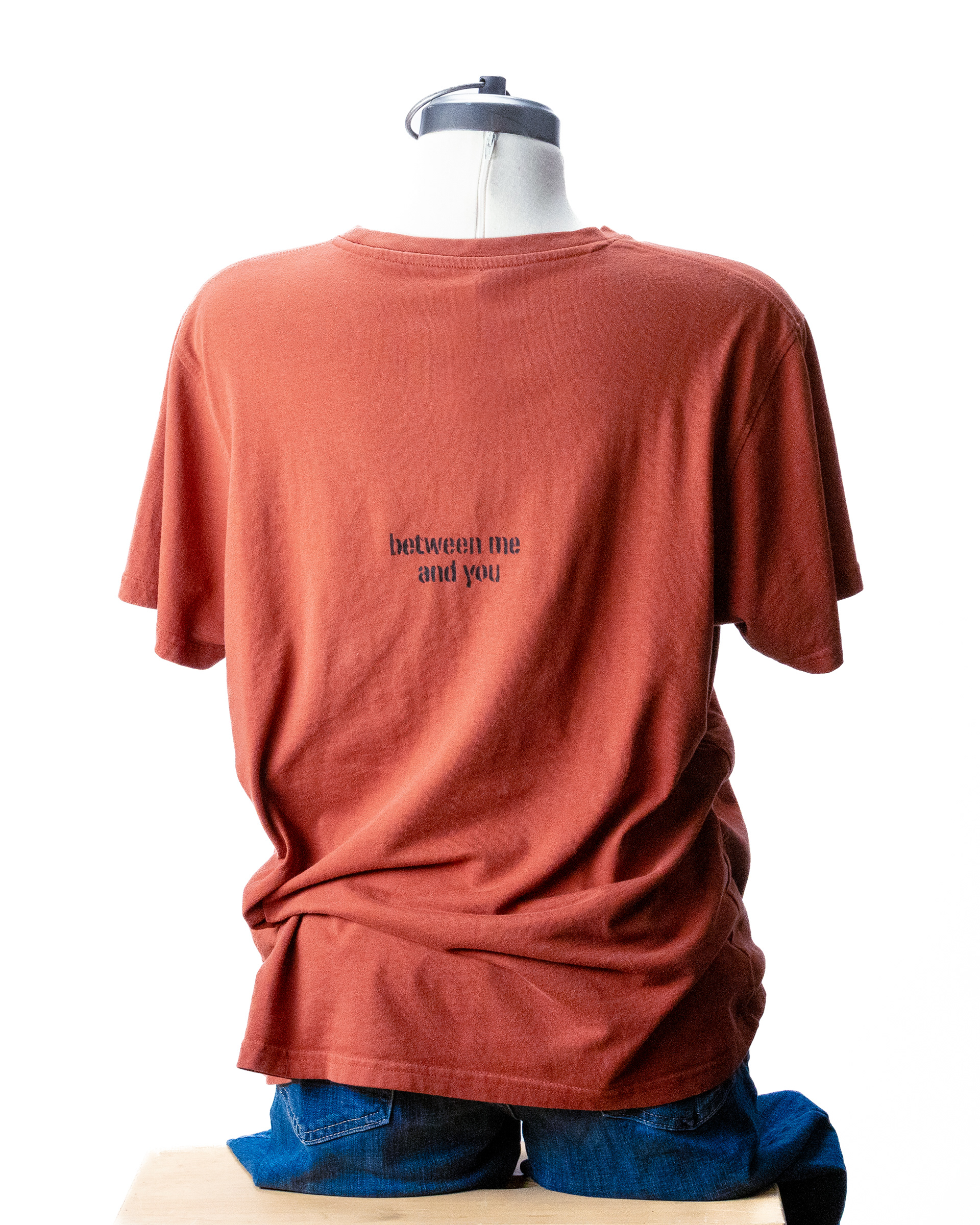 rusty sunset med rust HMD8M $25.00