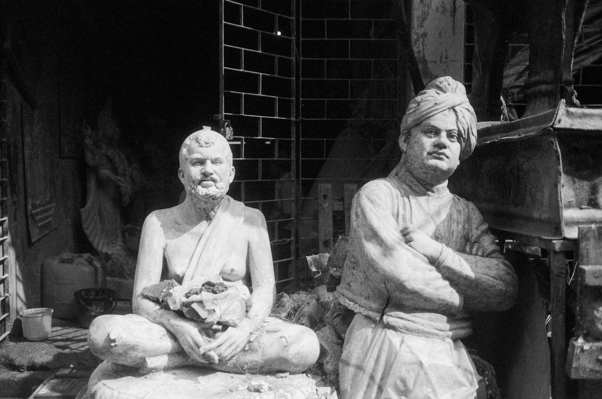 Nikon Nikon FA | Nikon Nikon 50mm f/1.4 AI | Foma 400 400 @ 1000, +2 devDigitized with Canon 700D - Nikkor 60 AF-DLab developed in D-76 Stock