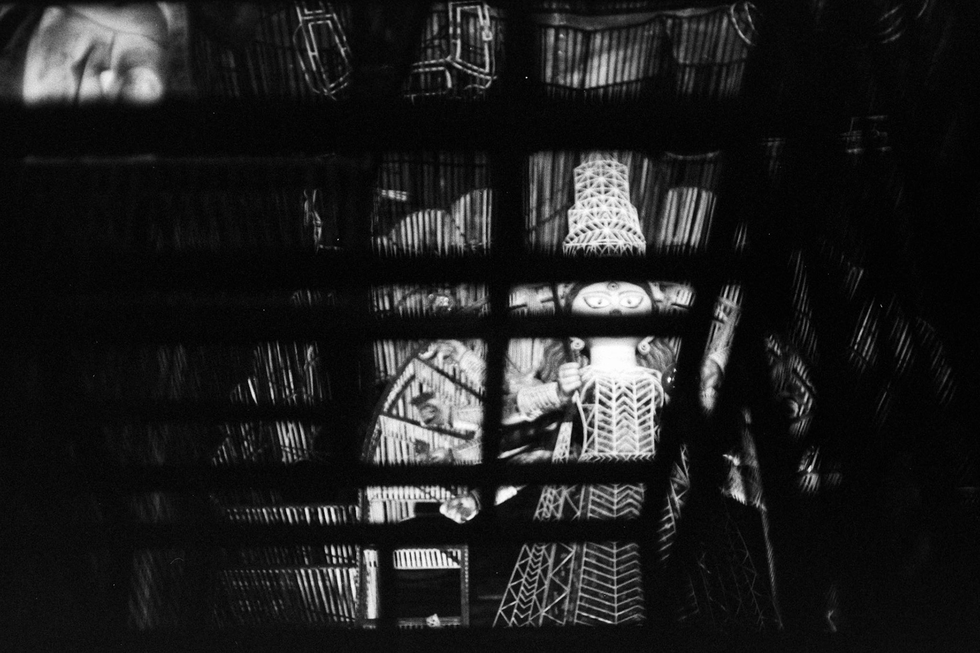 Nikon Nikon FA | Nikon Nikon 50mm f/1.4 AI | Foma 400 400 @ 1000, +2 devDigitized with Canon 700D - Nikkor 60 AF-DLab developed in D-76 Stock