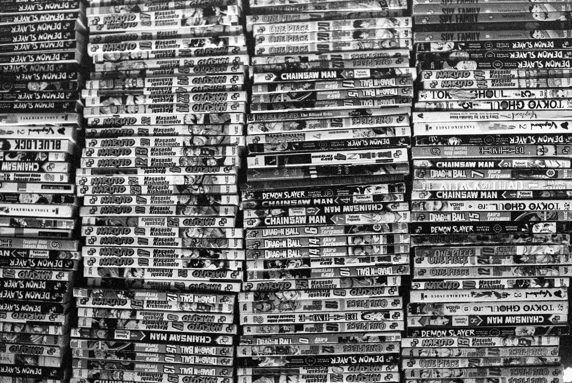 Nikon Nikon FA | Nikkor 50mm f/1.4 AI | XX 250 @ 1600; Developed at gufa.labs