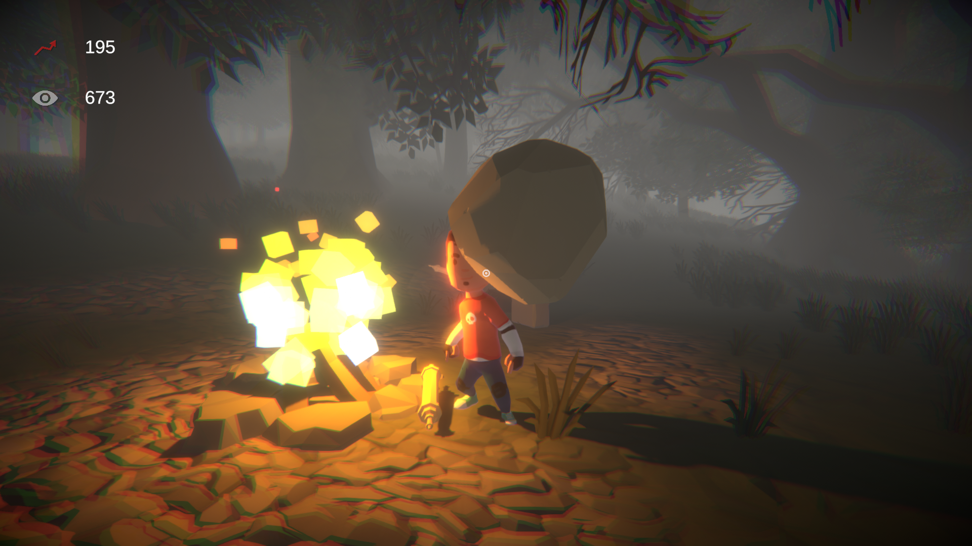 Parasocial (game) screenshot
