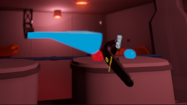 Liquid shader made for Universal Render Pipeline