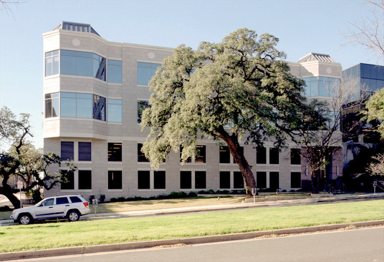 Trinity Center - Austin TX