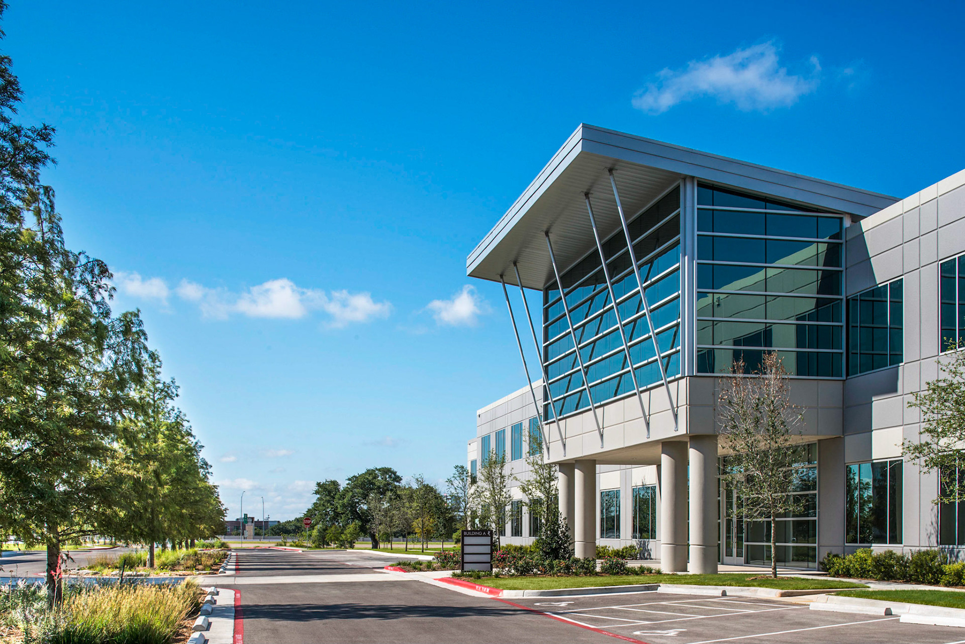 Paloma Ridge - Austin TX