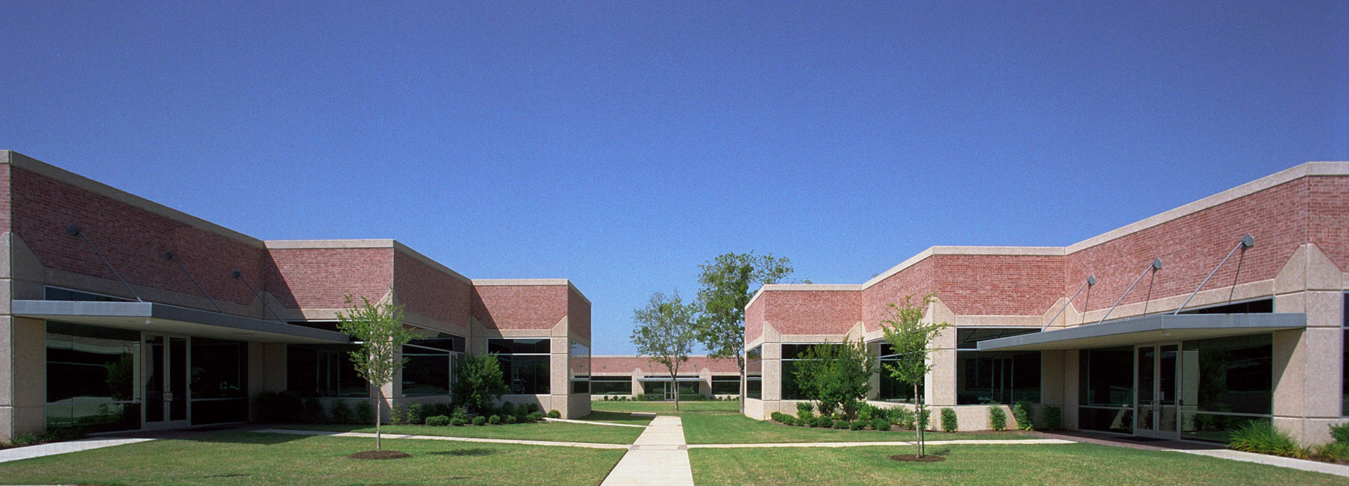 Monterey Oaks - Austin TX