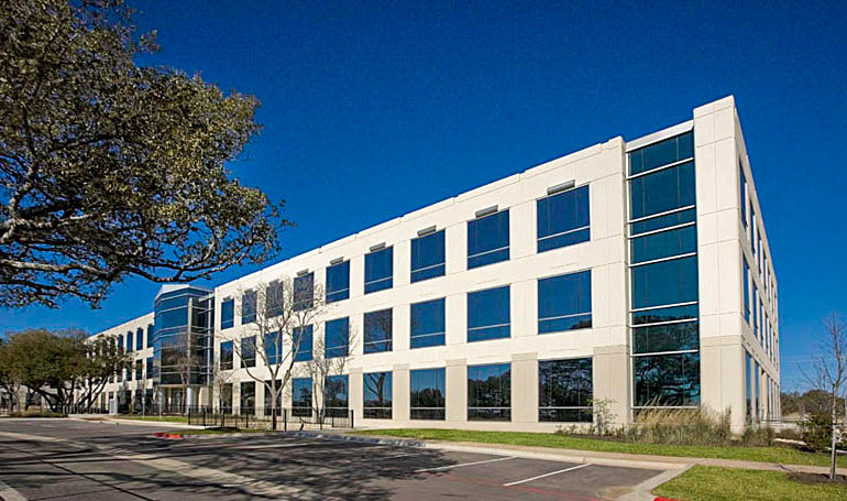 The Crossings at :Lakeline - Austin TX