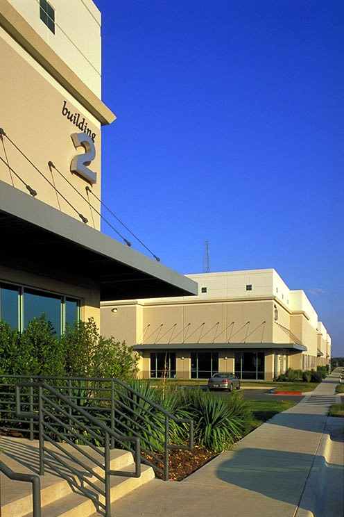 Southpark Commerce Center - Austin TX