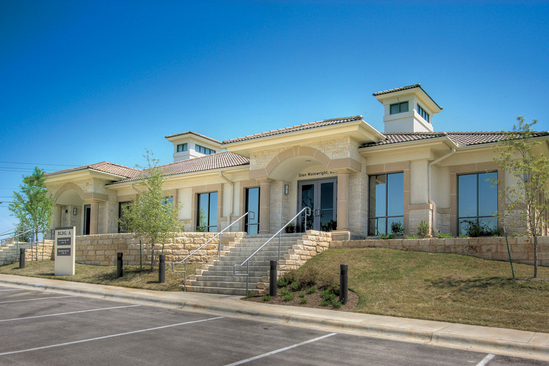 Rob Roy Office Park - Austin TX