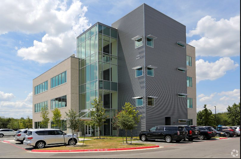 Southwest Parkway Office Building - Austin TX