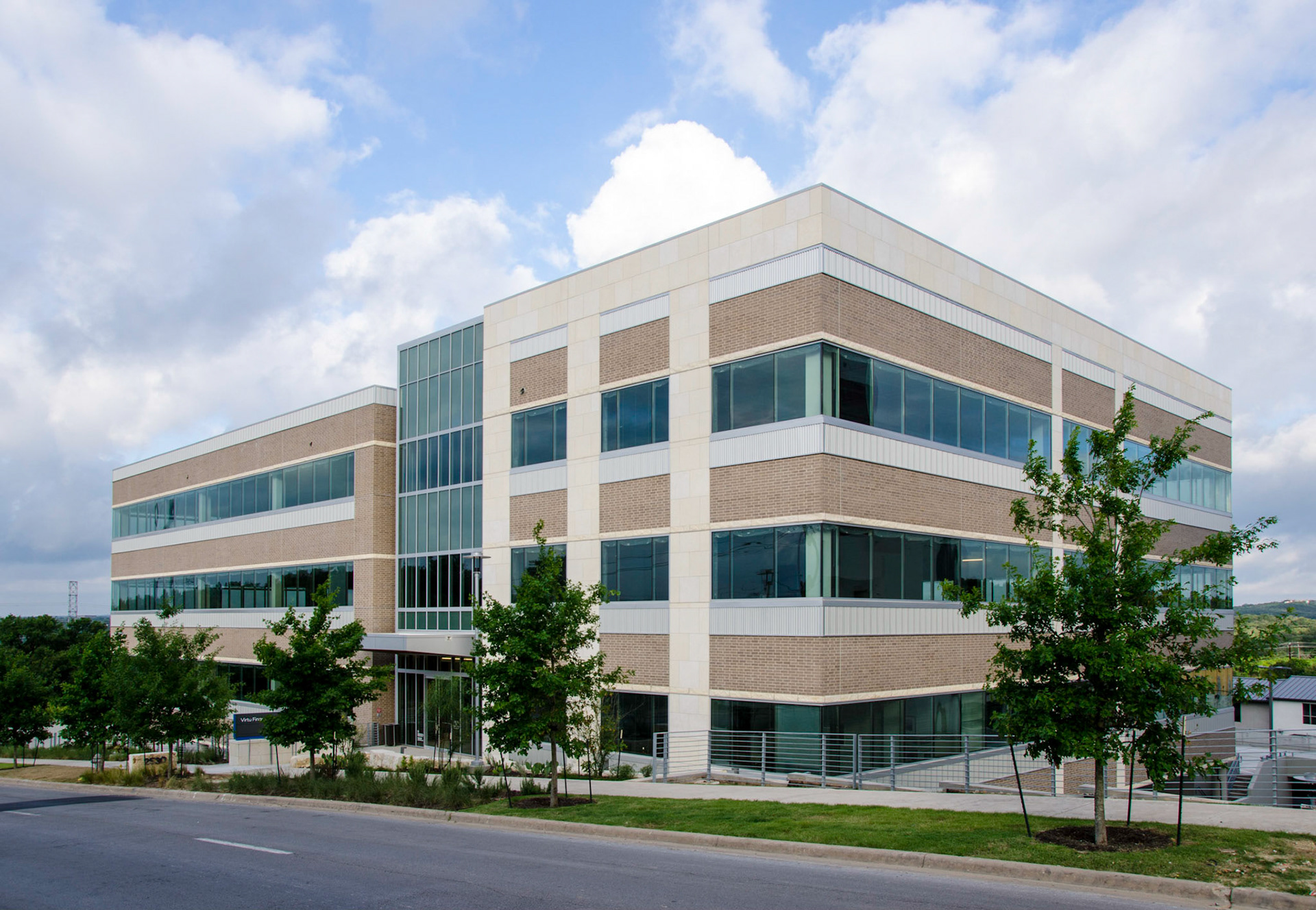 The Overlook at Walsh Tarlton - Austin TX