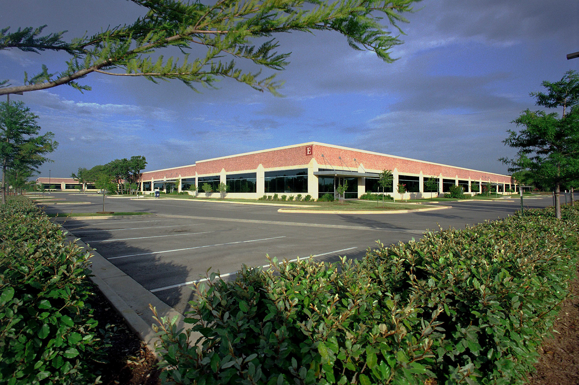 Monterey Oaks - Austin TX