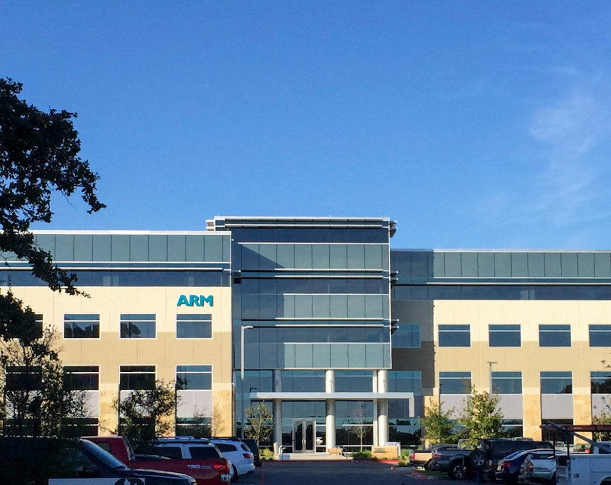 Encino Trace - Austin TX