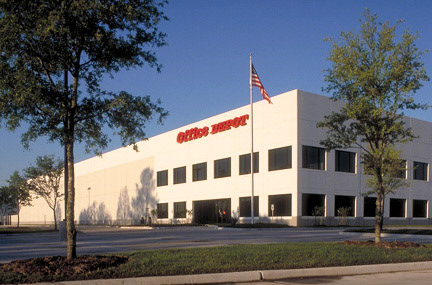 Office Depot Service Center - Houston TX