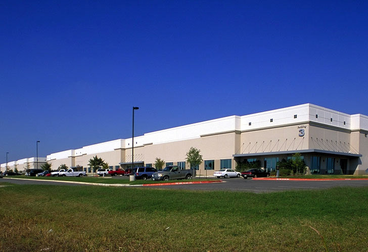 Southpark Commerce Center - Austin TX