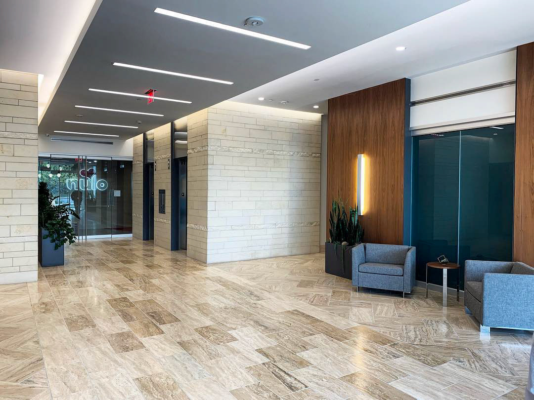 The Overlook at Walsh Tarlton - Austin TX