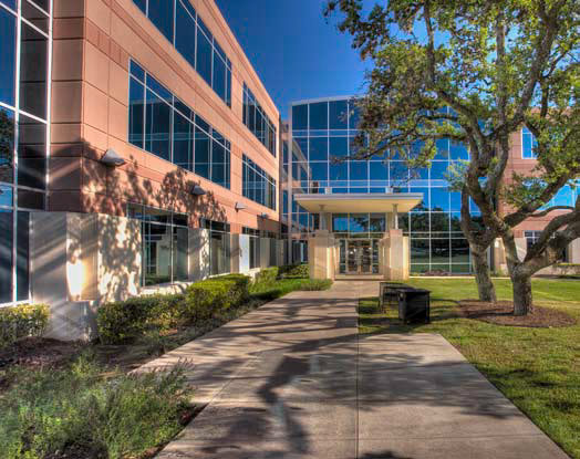 Travis Oaks - Austin TX