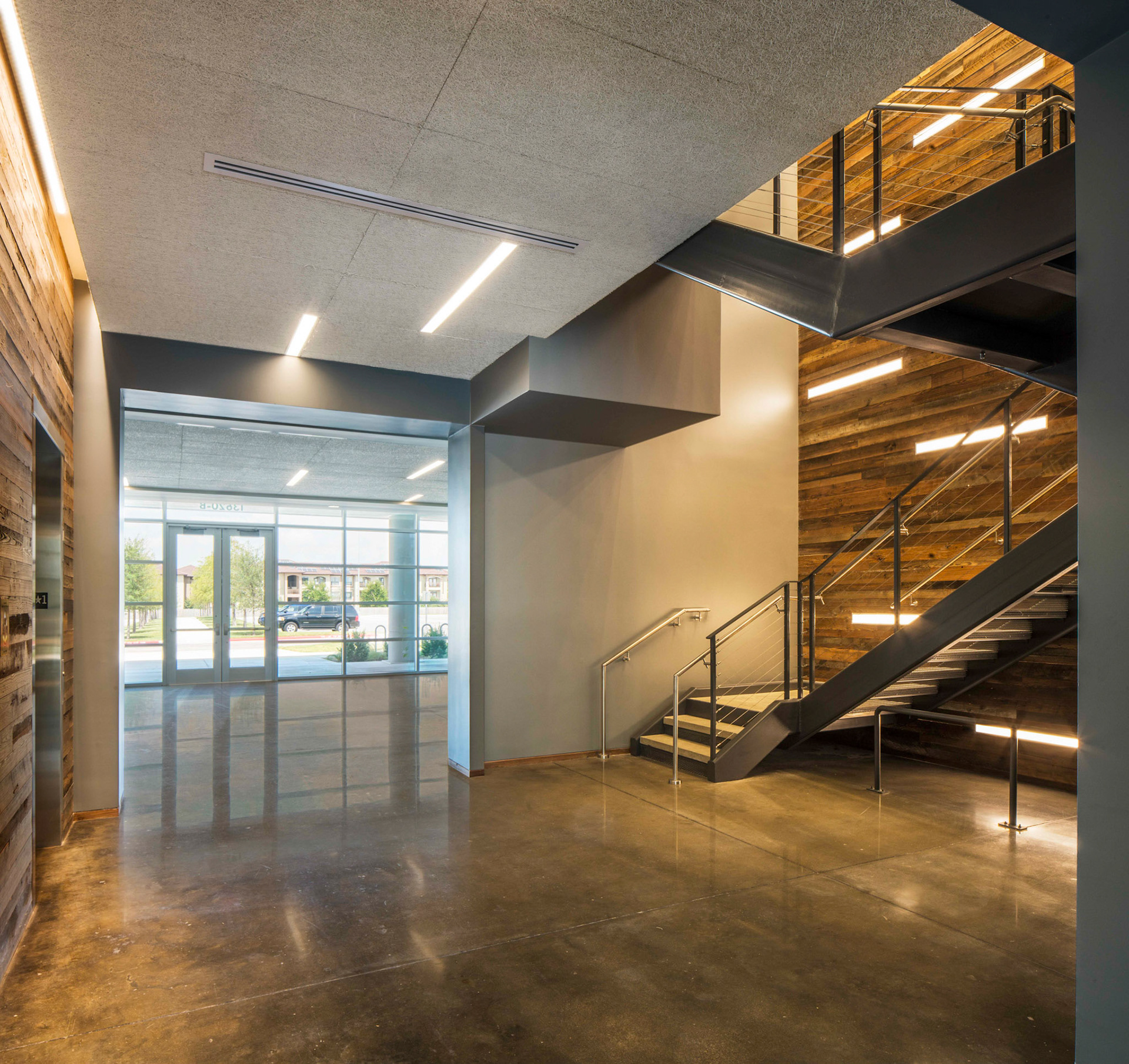 Paloma Ridge - Austin TX