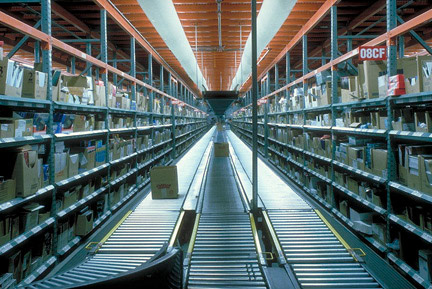 Office Depot Service Center - Houston TX