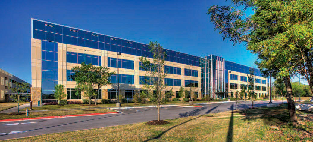 Overwatch - Austin TX