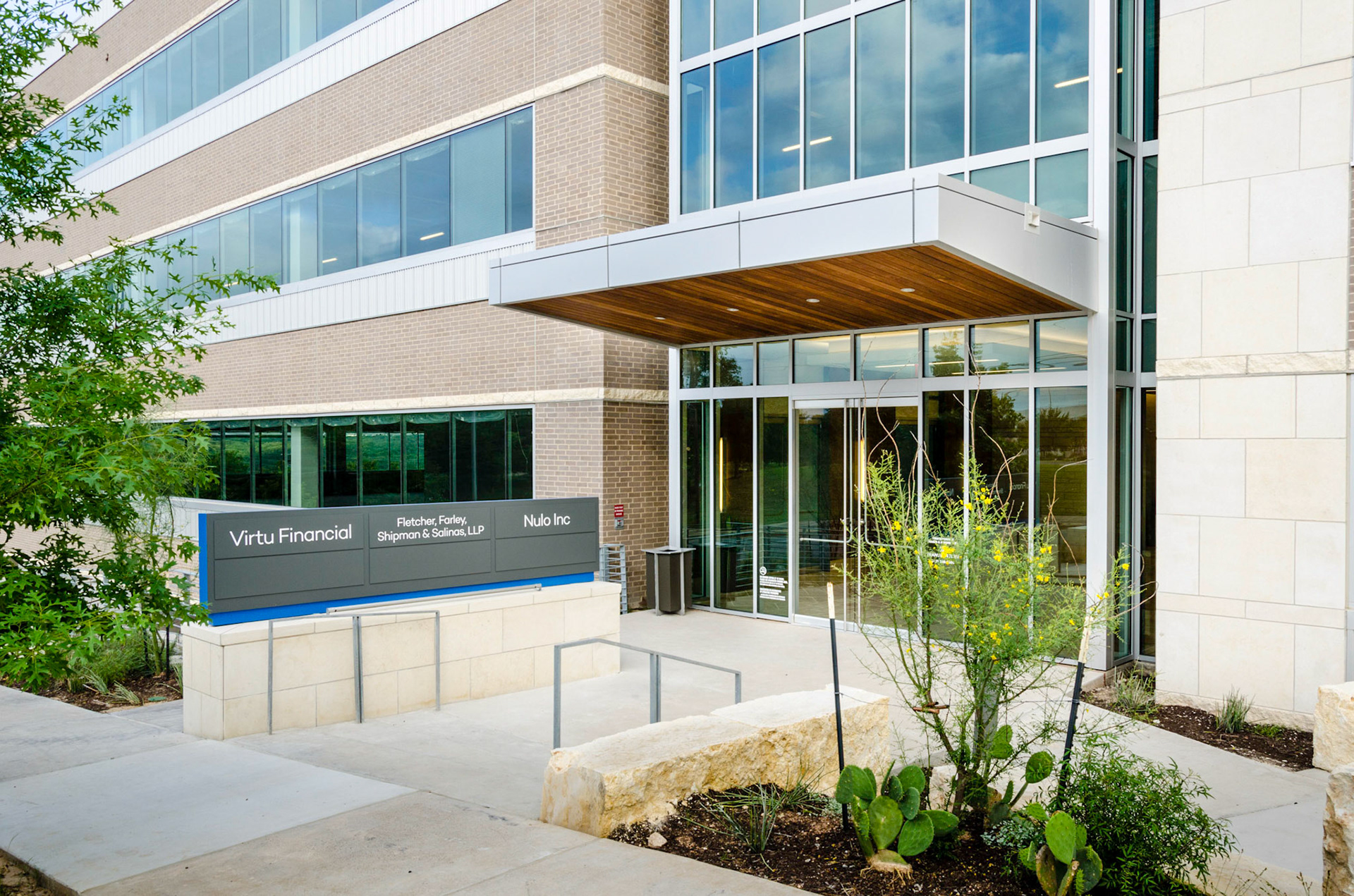 The Overlook at Walsh Tarlton - Austin TX