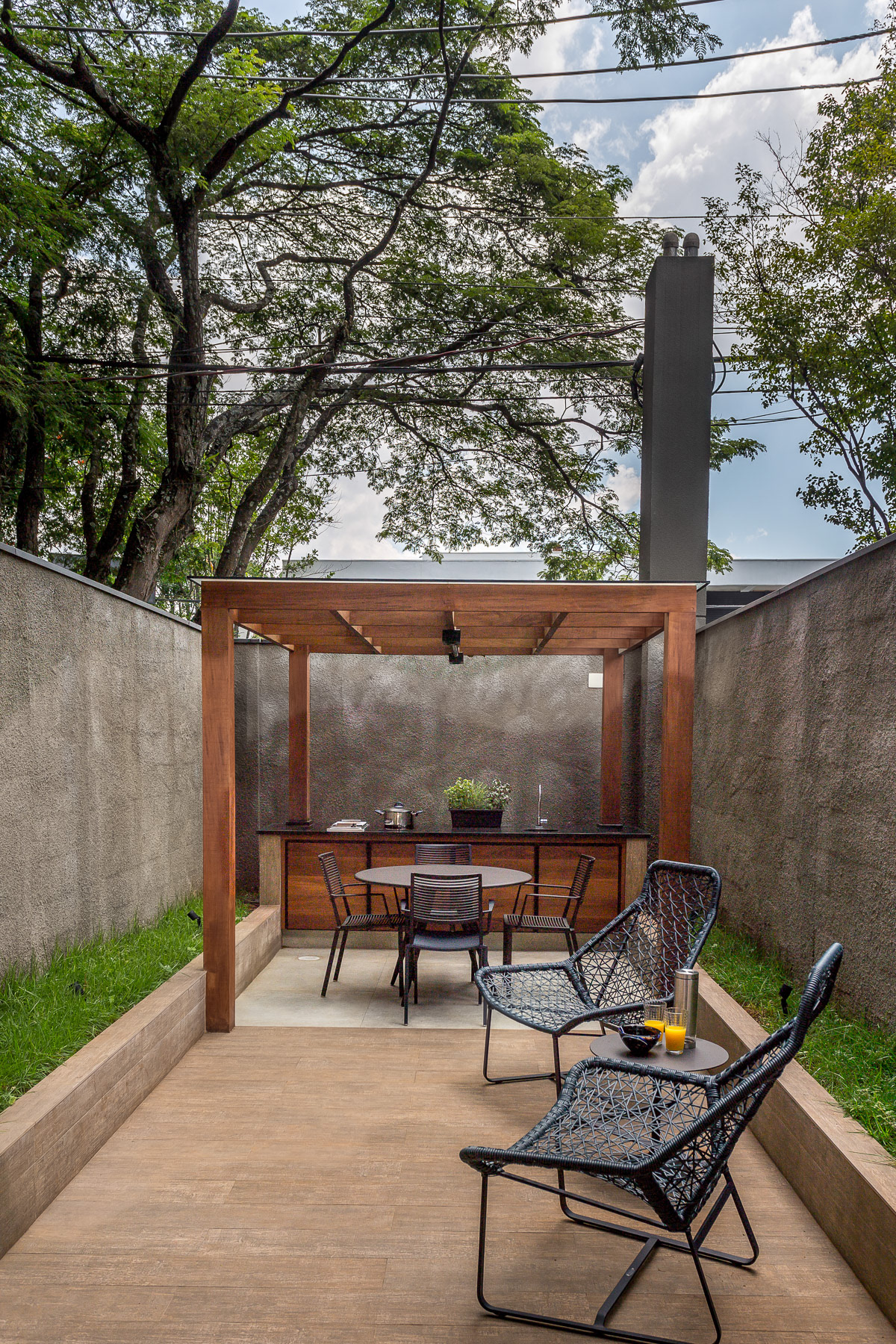 Korman Arquitetos
