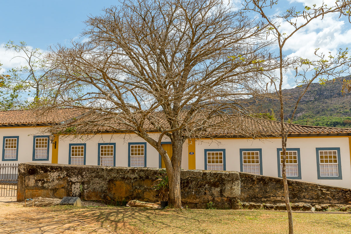 Tiradentes - Minas Gerais