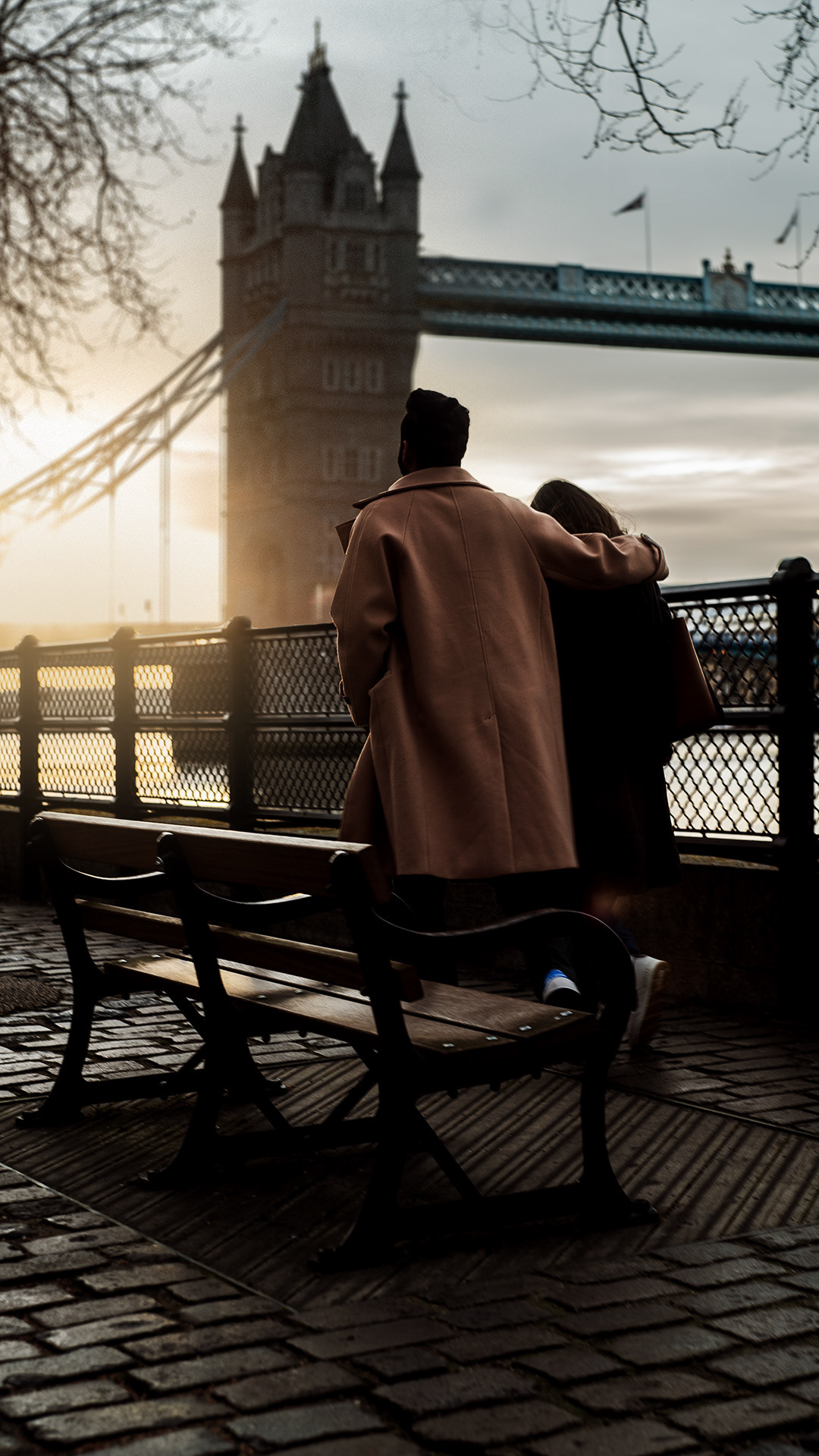 London, UK - October 2024