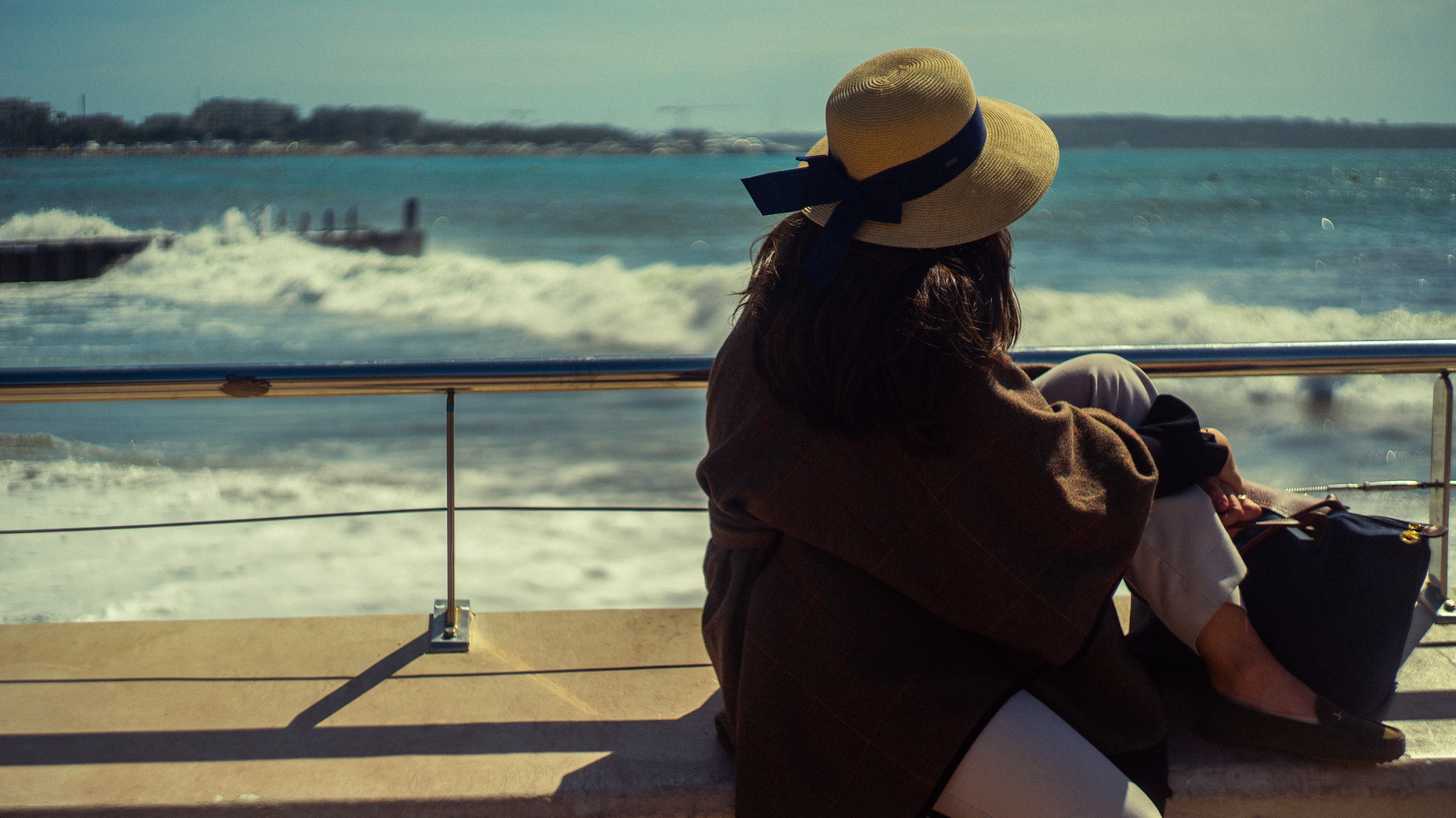 Cannes, France - March 2024