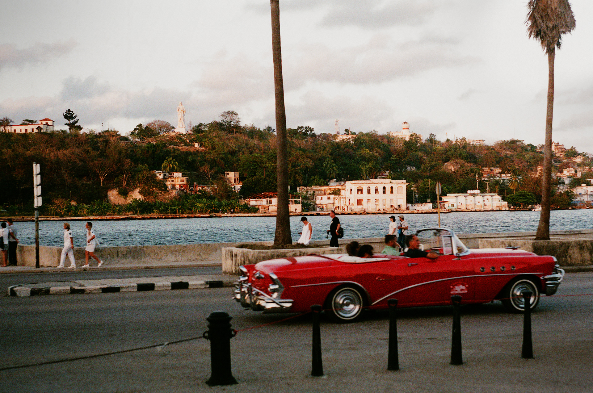 Havana, Cuba - March 2023