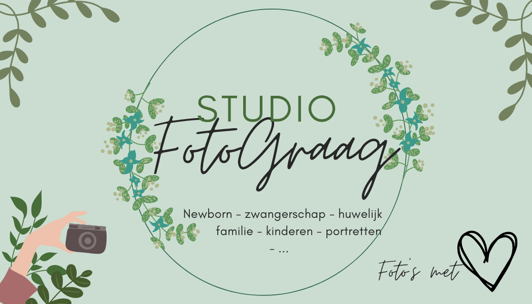 Studio FotoGraaG