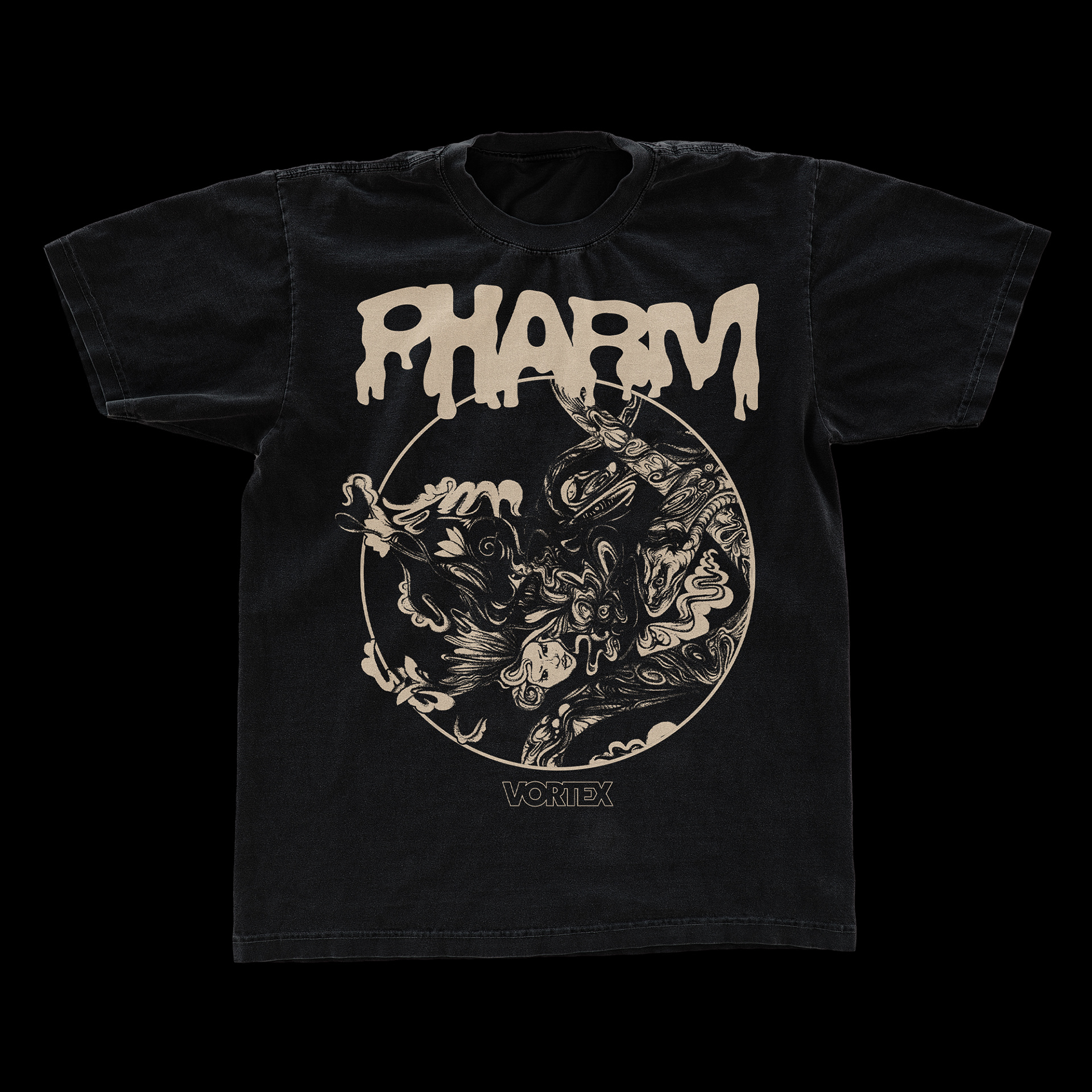 PHARM - MERCH DESIGN, 2021