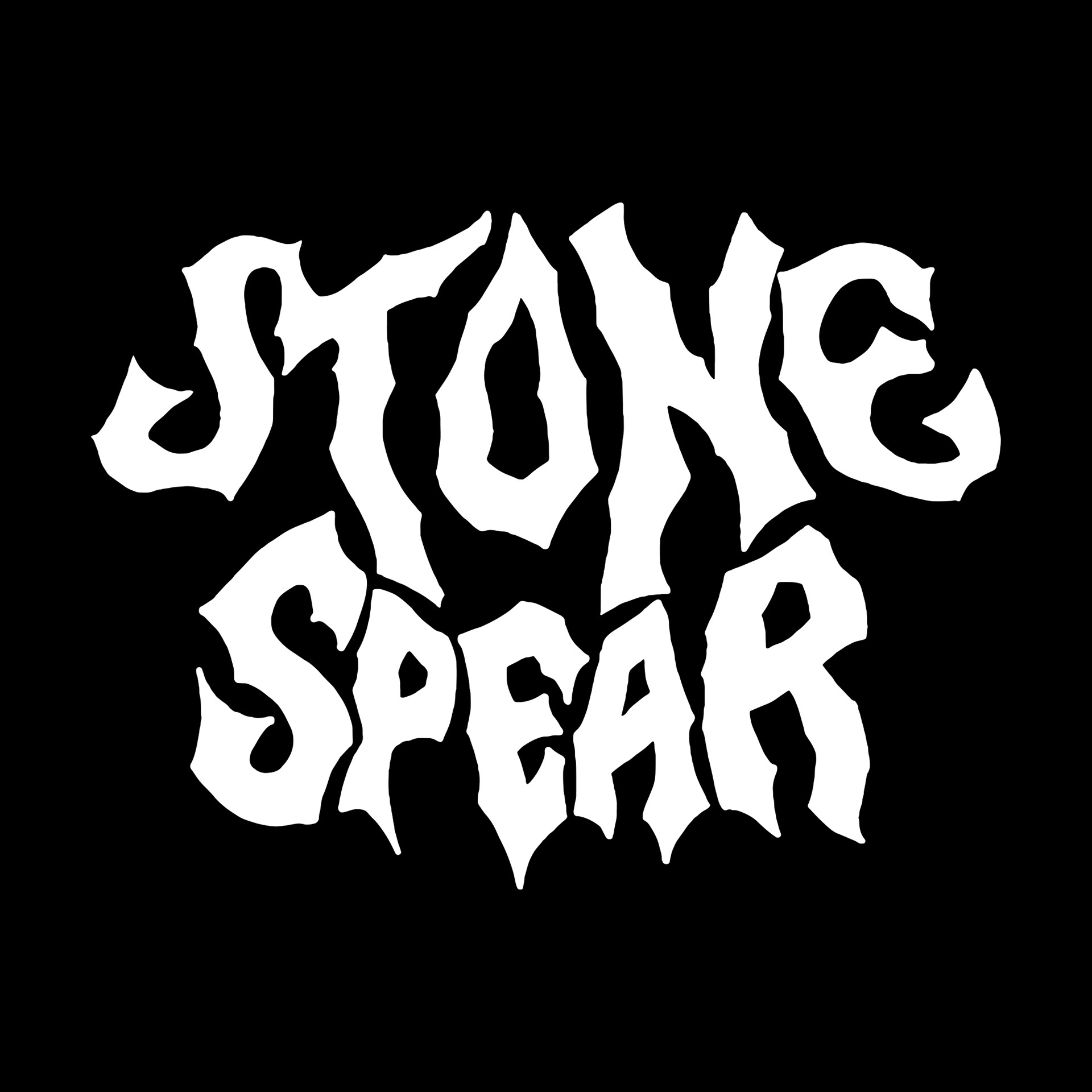 STONE SPEAR, 2022