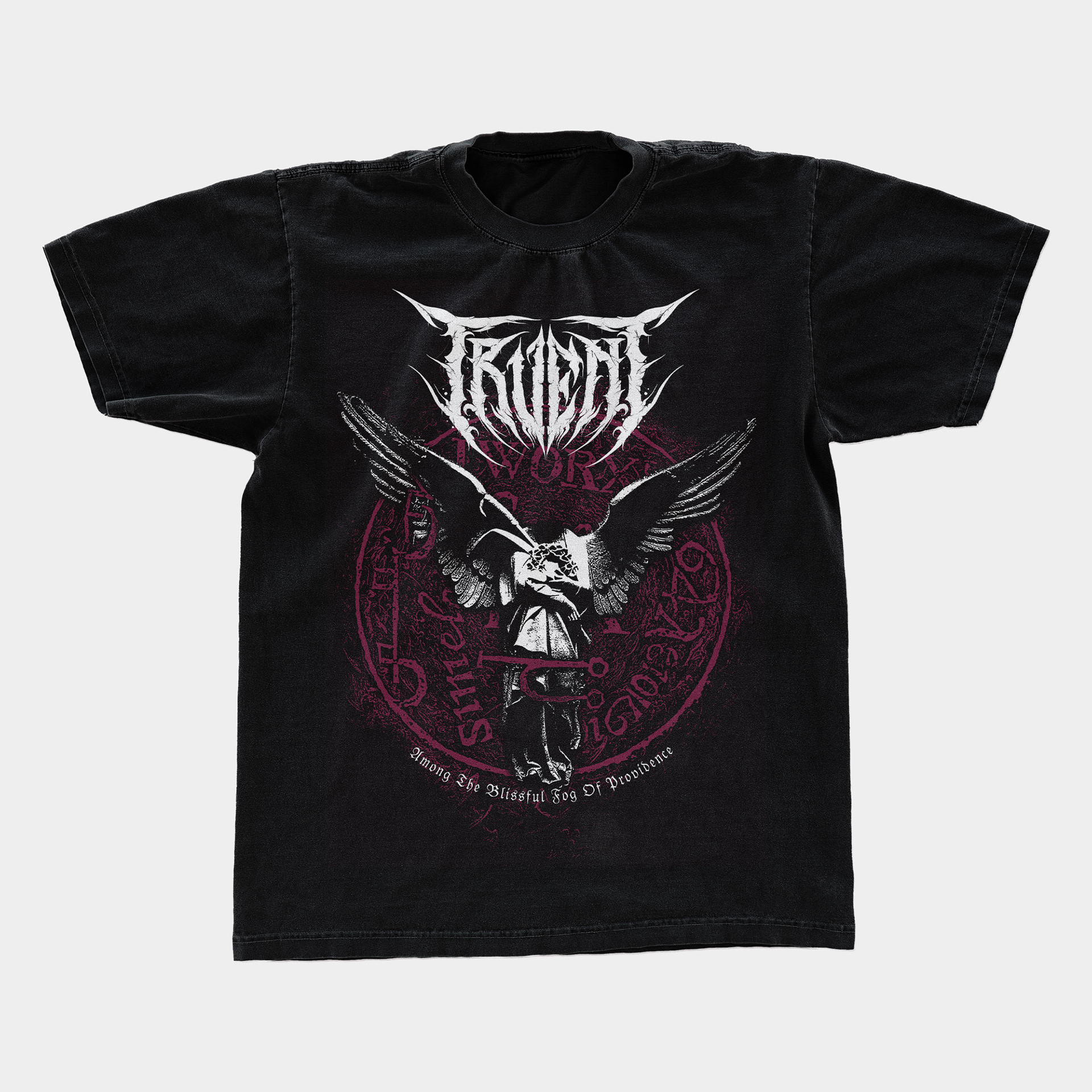 TRUENT - MERCH DESIGN, 2024