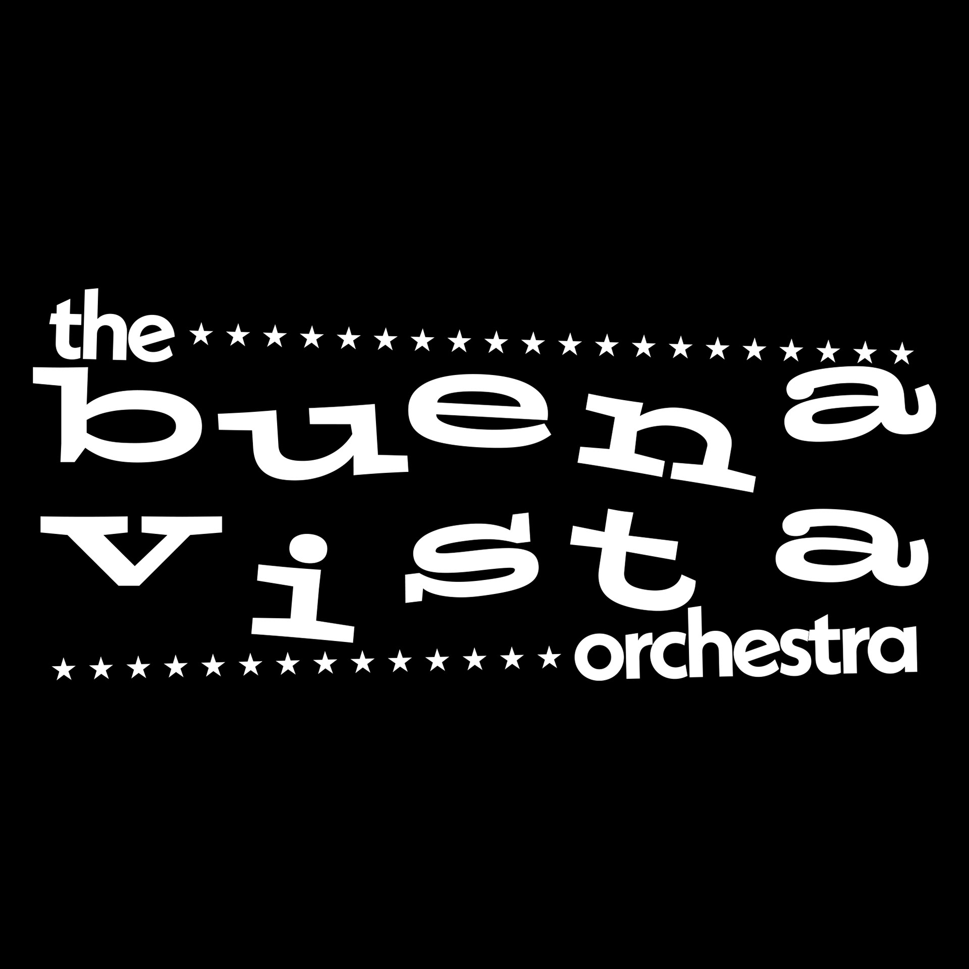 THE BUENA VISTA ORCHESTRA, 2024