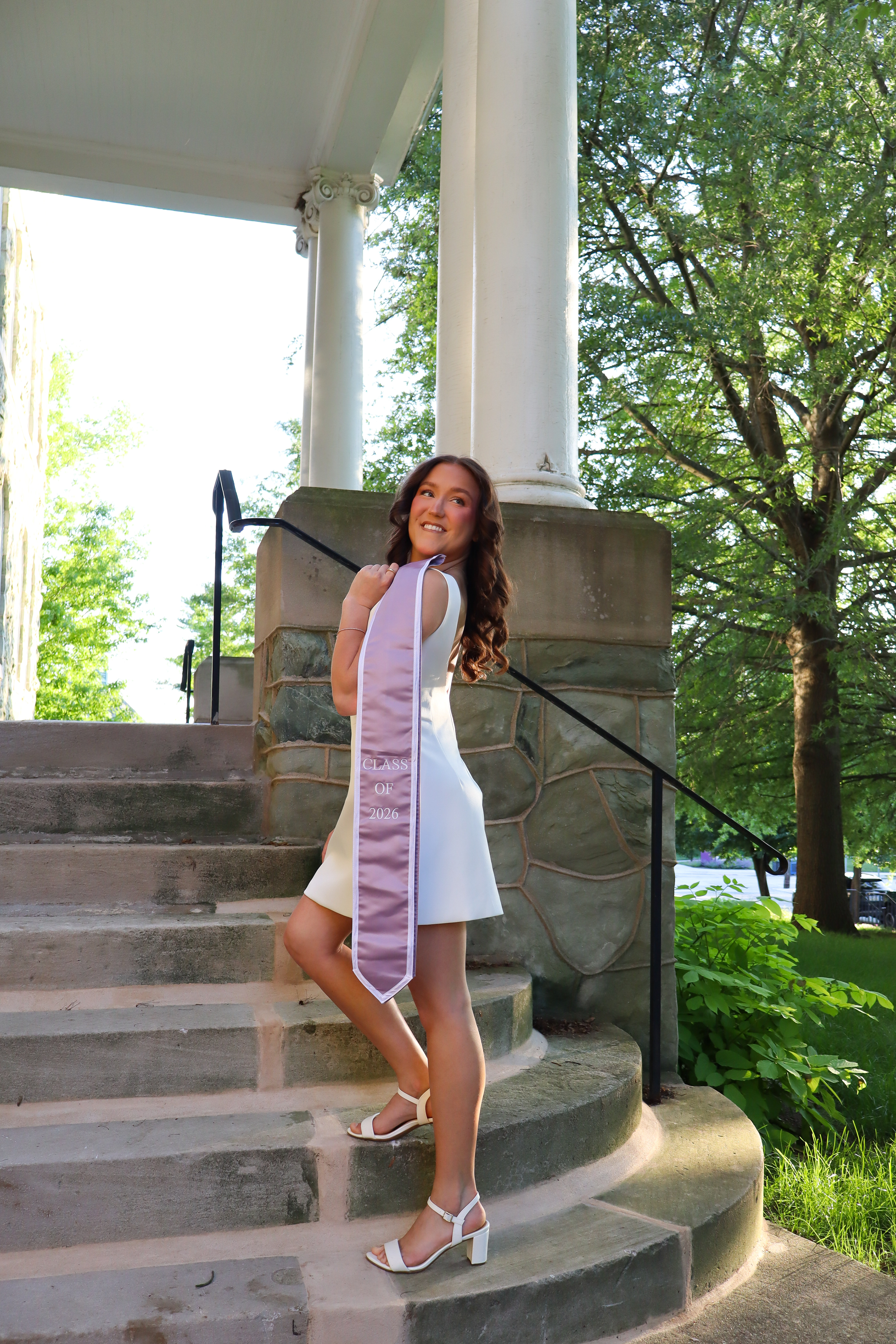 West Chester University Dance Team Graduate