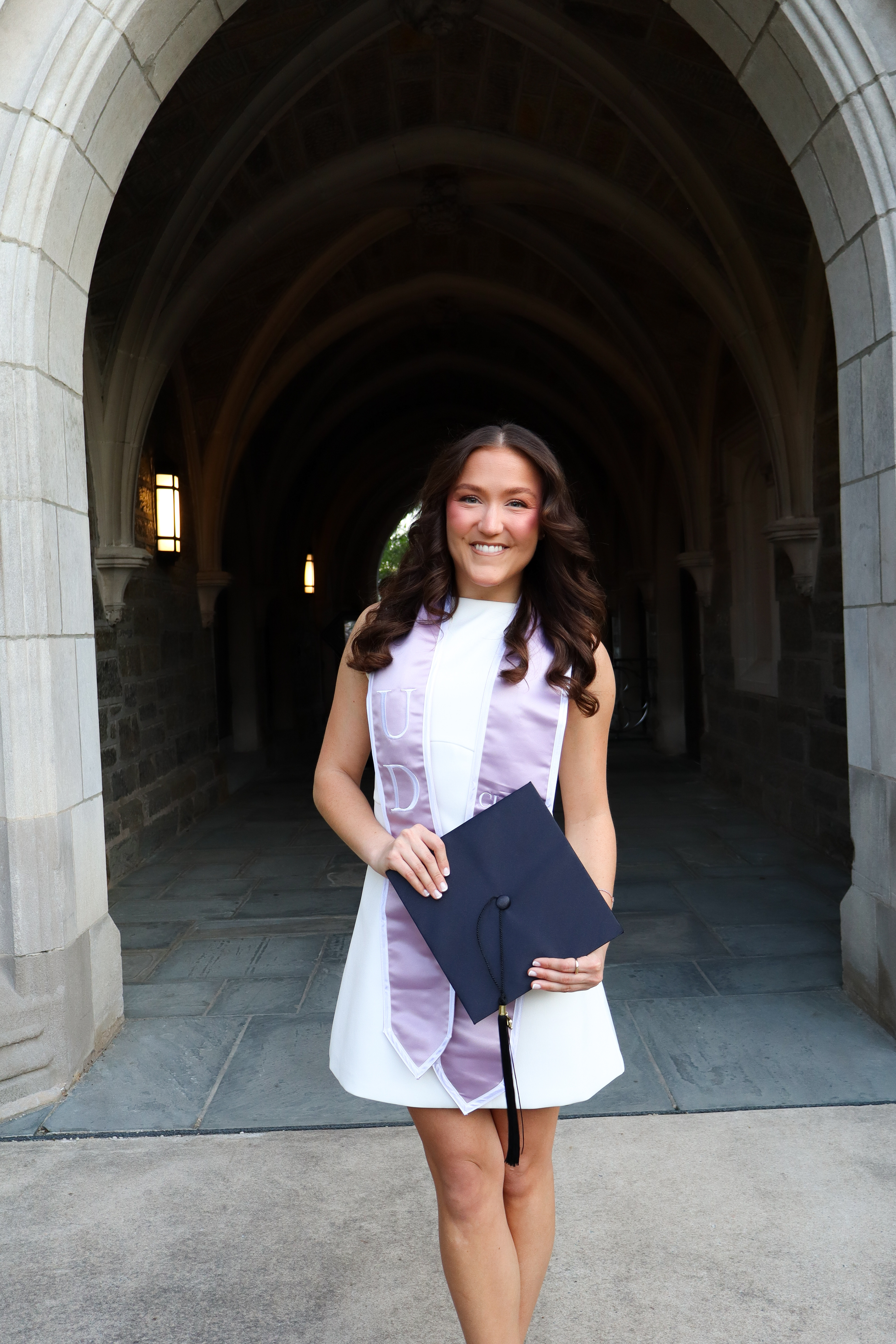 West Chester University Dance Team Graduate