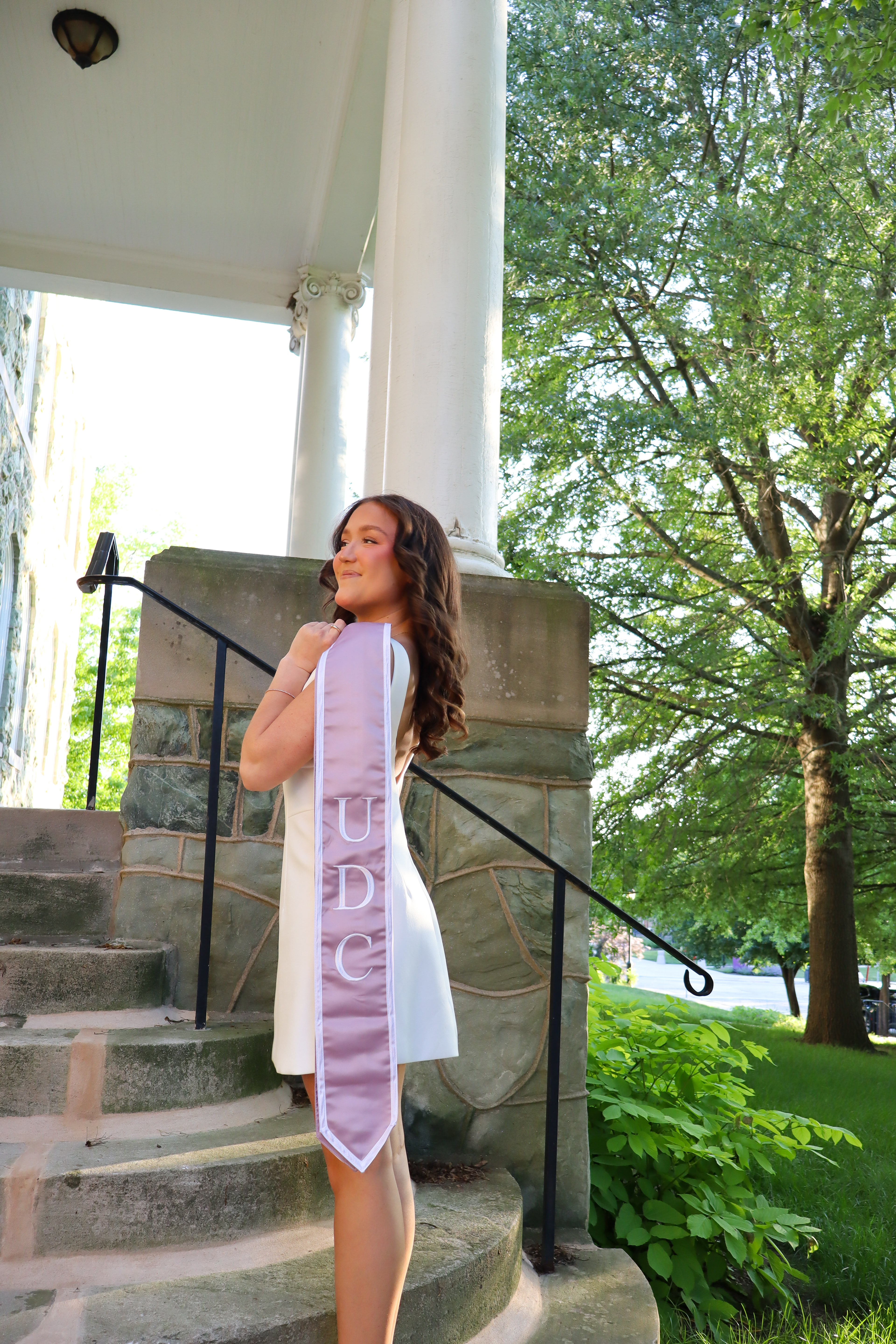 West Chester University Dance Team Graduate