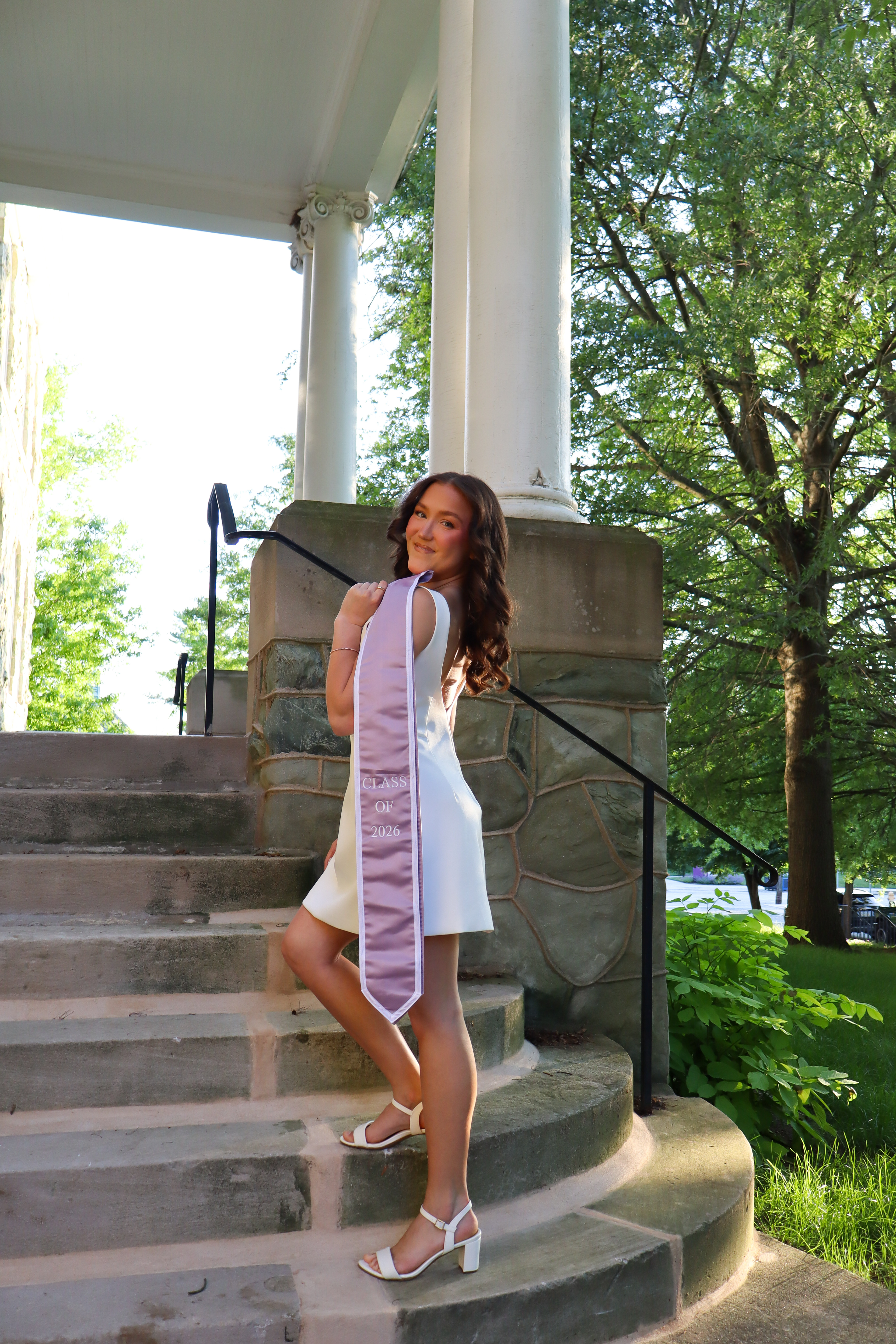 West Chester University Dance Team Graduate