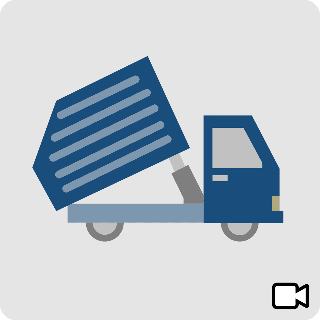 Deponie Aargauerstrasse — Was steckt hinter der Containersiedlung?