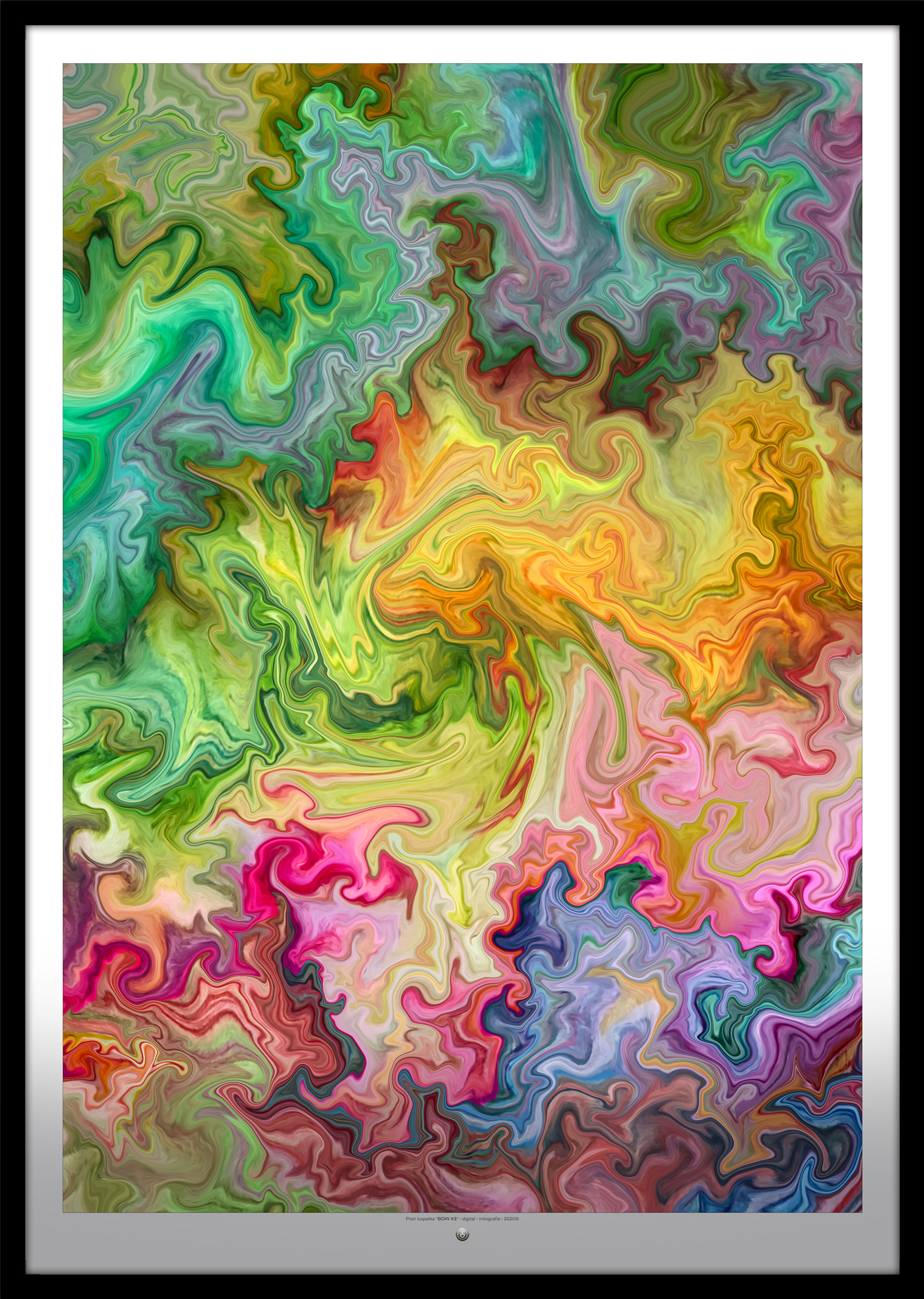 70X100 cm