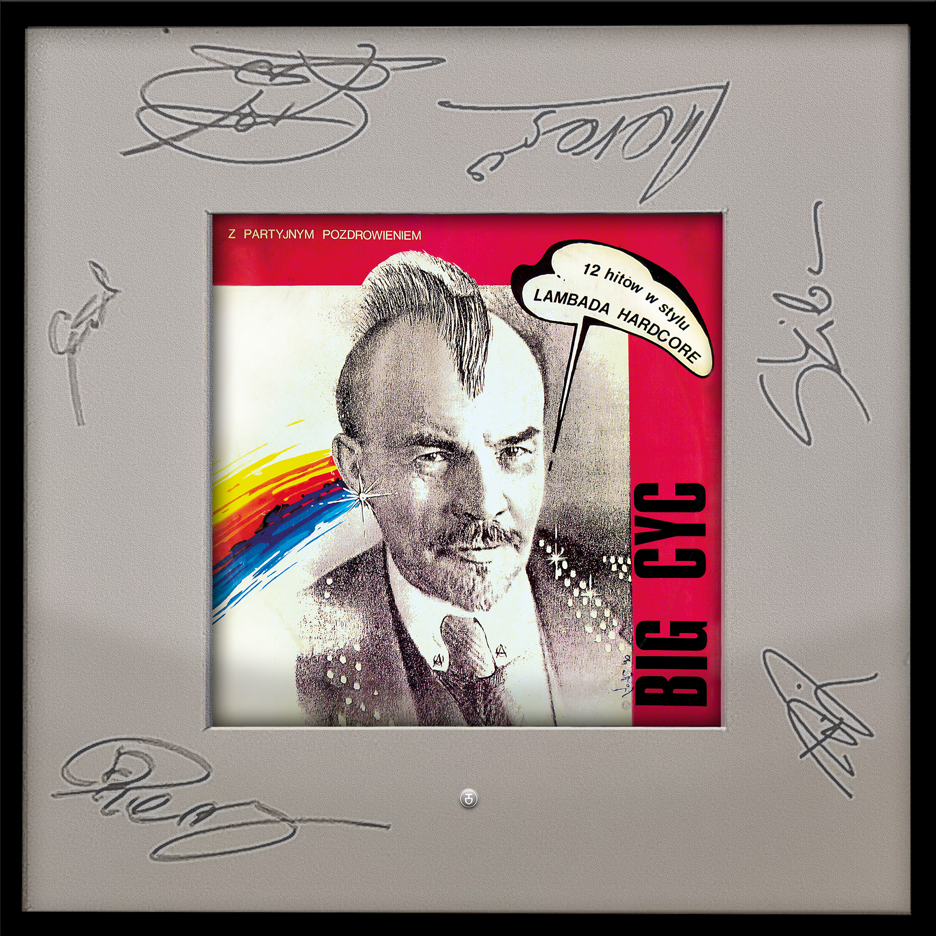 autografy
